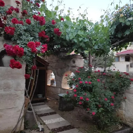 Kayhan Cave Ürgüp
