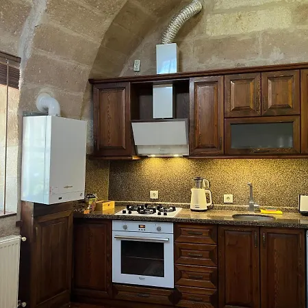 Tatil Evi Kayhan Cave