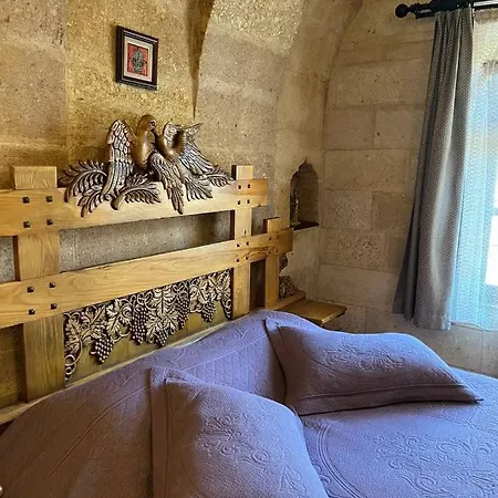 Casa vacanze Kayhan Cave *