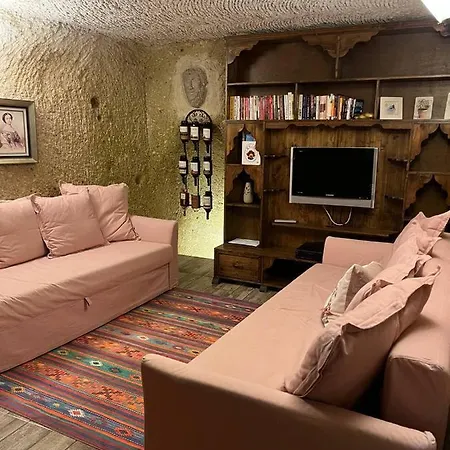 Tatil Evi Kayhan Cave *