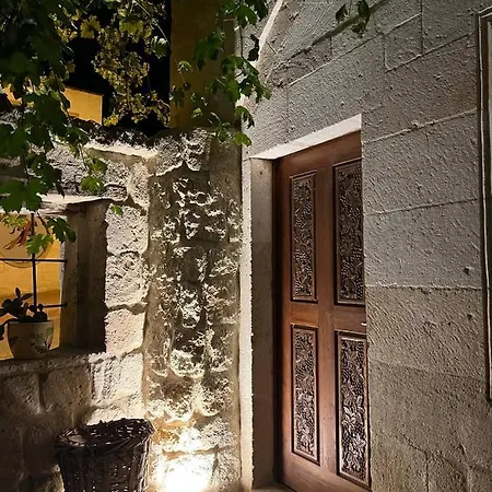 Tatil Evi Kayhan Cave Ürgüp