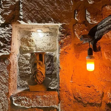 Kayhan Cave Casa vacanze
