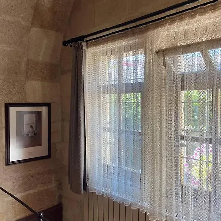 Kayhan Cave Casa vacanze