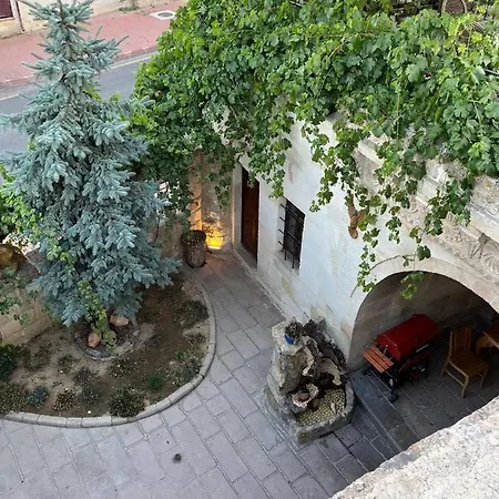 Kayhan Cave *