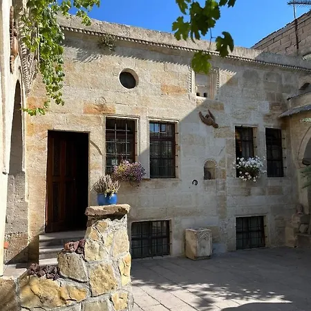 Kayhan Cave Holiday home Urgup