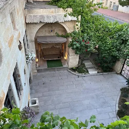 Tatil Evi Kayhan Cave Ürgüp