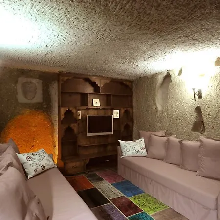 Casa vacanze Kayhan Cave Ürgüp