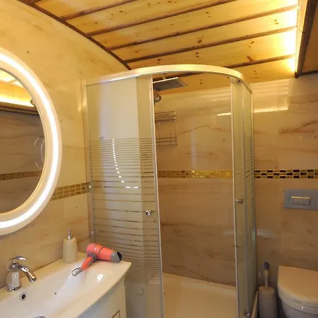 Casa vacanze Kayhan Cave Ürgüp