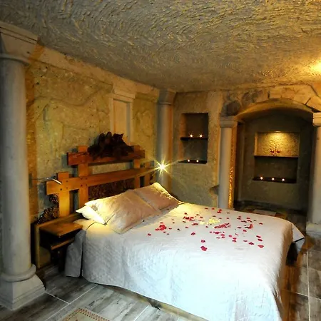 Casa vacanze Kayhan Cave *