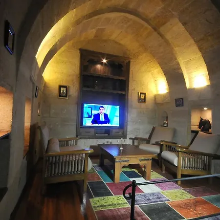 Tatil Evi Kayhan Cave Ürgüp