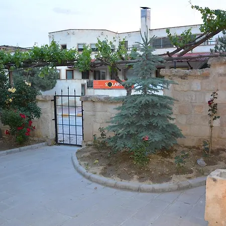 Casa vacanze Kayhan Cave Ürgüp