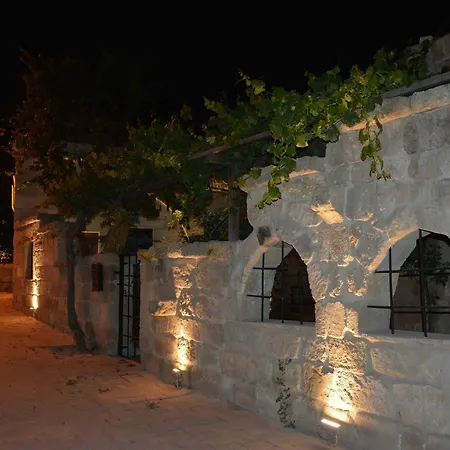Casa vacanze Kayhan Cave *
