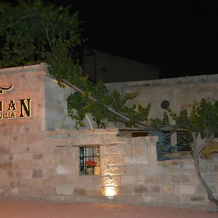 Casa vacanze Kayhan Cave Ürgüp