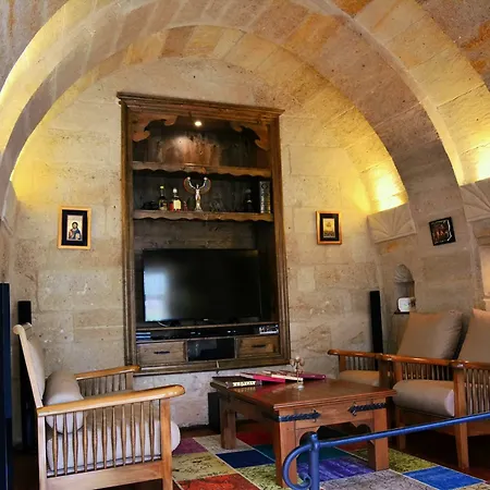 Casa vacanze Kayhan Cave *