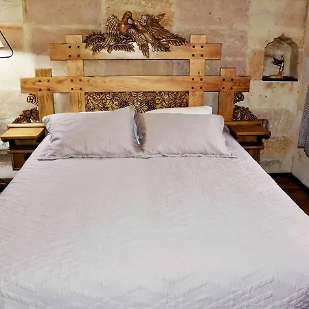 Casa vacanze Kayhan Cave *