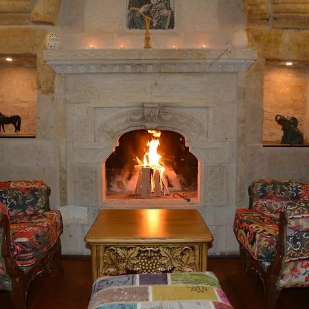 Kayhan Cave Casa vacanze