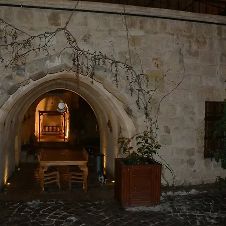 Kayhan Cave *
