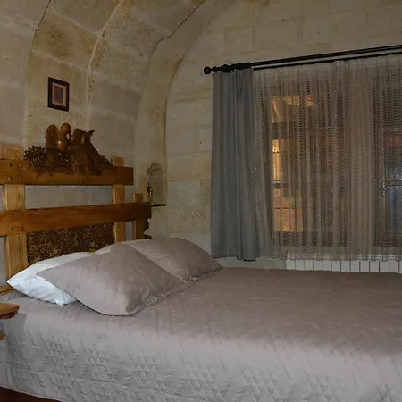 Casa vacanze Kayhan Cave
