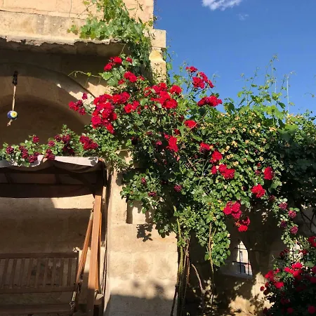 Kayhan Cave بيت للعطل أوروغوبْ