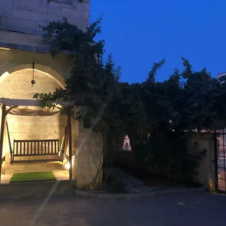 Kayhan Cave بيت للعطل أوروغوبْ