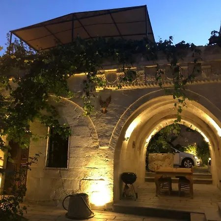 بيت للعطل Kayhan Cave أوروغوبْ