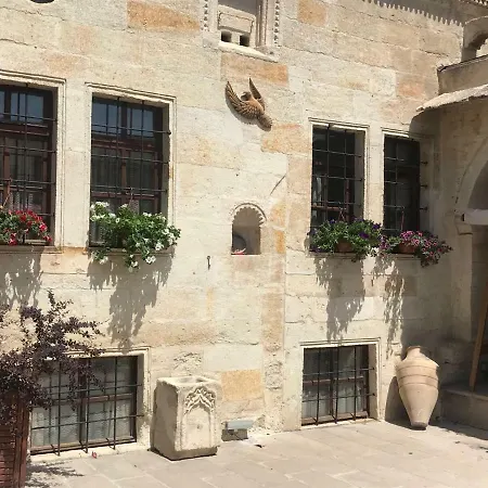 Casa vacanze Kayhan Cave