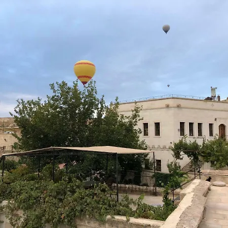 Kayhan Cave Tatil Evi *