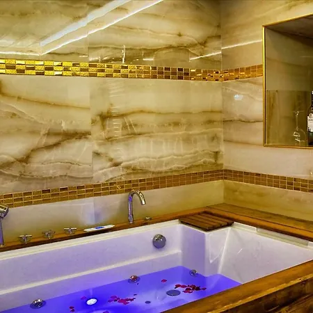 Kayhan Cave Casa vacanze *