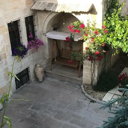 Casa vacanze Kayhan Cave