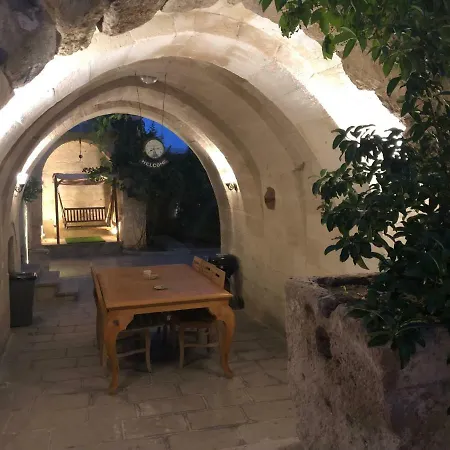 Kayhan Cave بيت للعطل أوروغوبْ