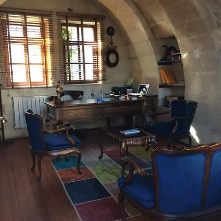 Tatil Evi Kayhan Cave *