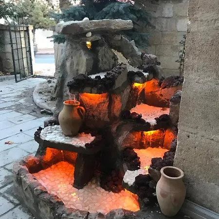 Kayhan Cave Casa vacanze *