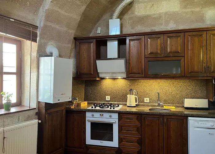 Holiday home Kayhan Cave