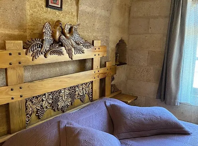 Holiday home Kayhan Cave *