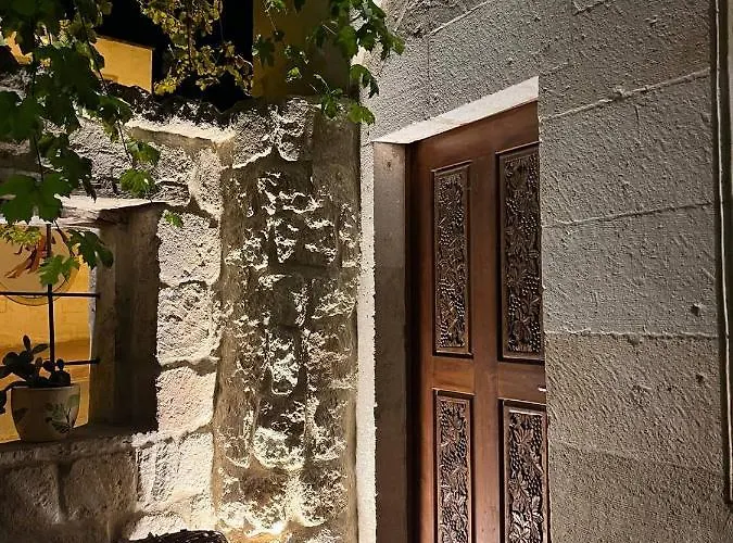 Holiday home Kayhan Cave Urgup