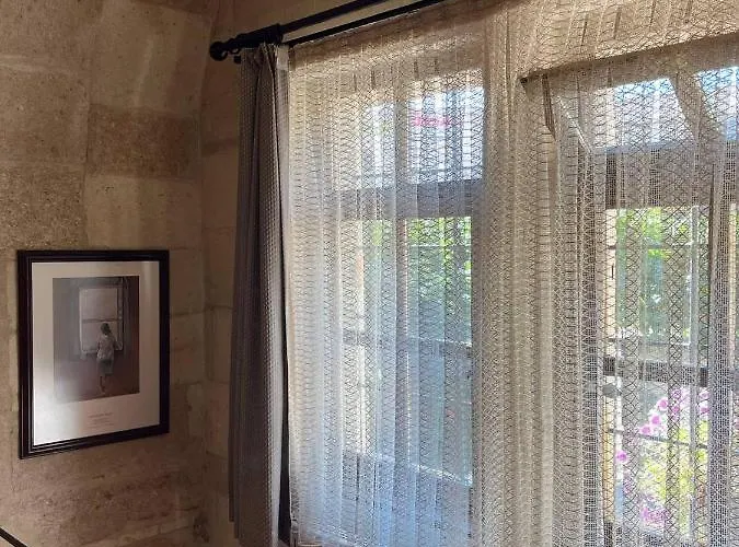 Kayhan Cave Holiday home