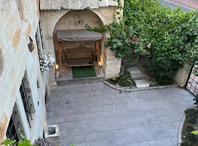 Holiday home Kayhan Cave Urgup