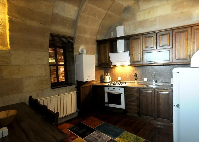 Holiday home Kayhan Cave