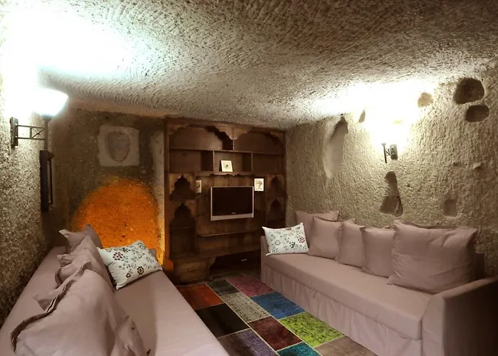 Holiday home Kayhan Cave Urgup