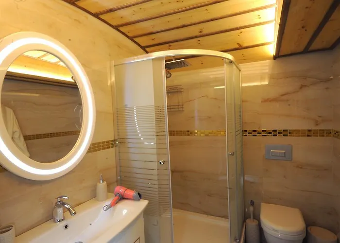 Holiday home Kayhan Cave Urgup