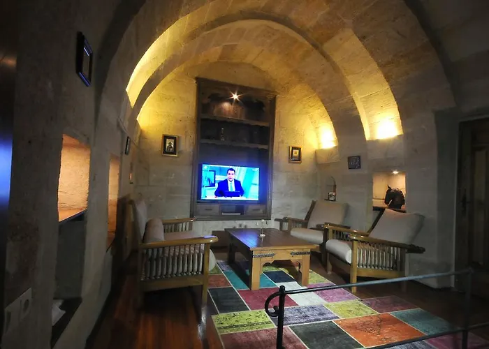 Holiday home Kayhan Cave Urgup