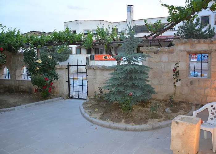 Holiday home Kayhan Cave Urgup