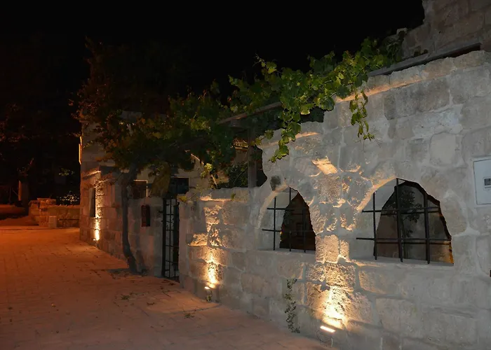 Holiday home Kayhan Cave *