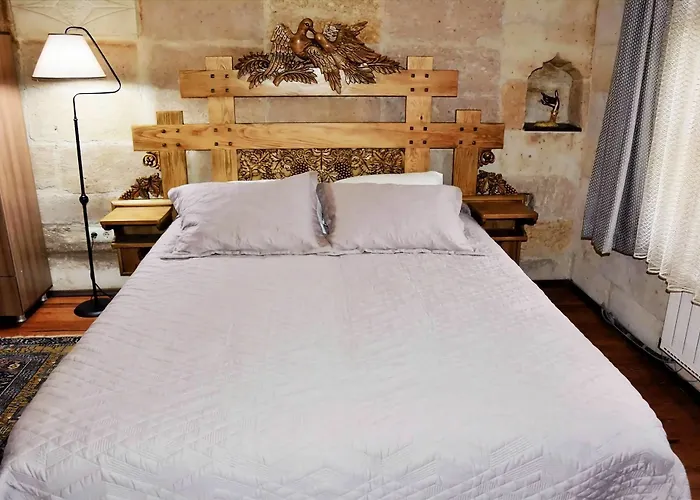 Holiday home Kayhan Cave *