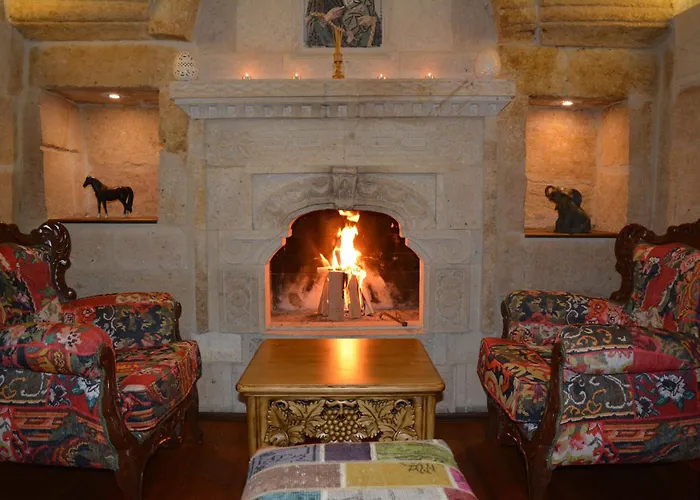 Kayhan Cave Holiday home