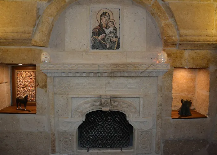 بيت للعطل Kayhan Cave *