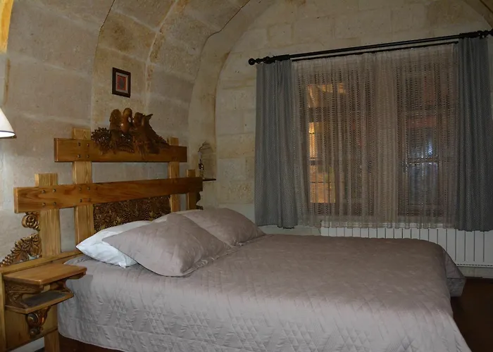 Holiday home Kayhan Cave