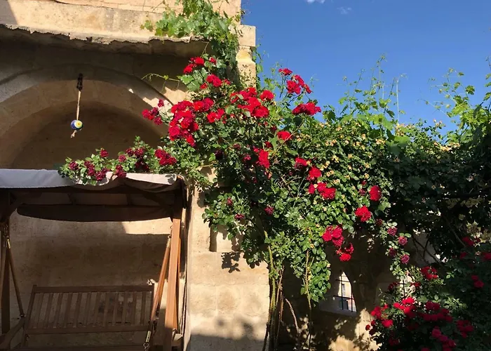 Kayhan Cave Holiday home Urgup