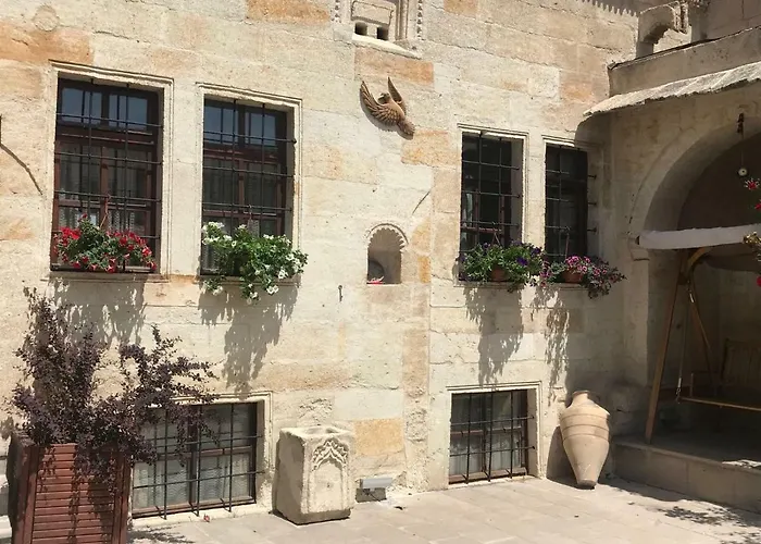 بيت للعطل Kayhan Cave