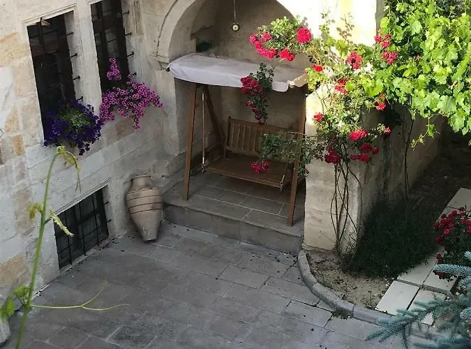 بيت للعطل Kayhan Cave